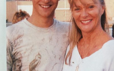 Kevin’s Sharing Continues…After 10 years