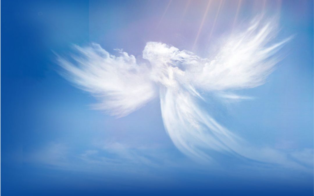 Being in gratitude for our communications (09/11/24)