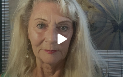 A personal message from Janice