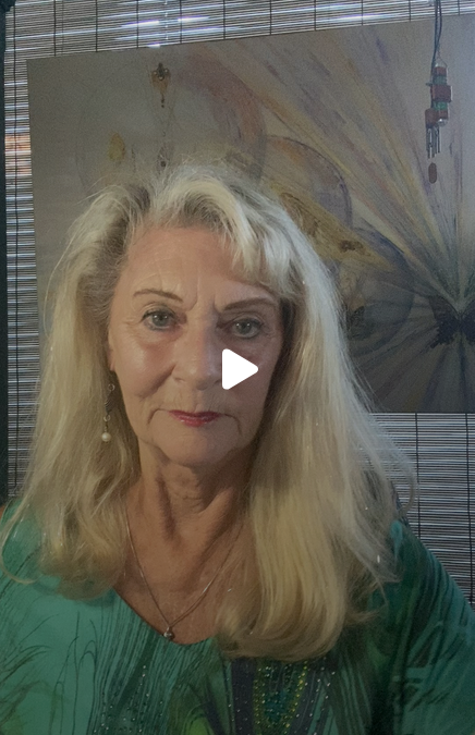 A personal message from Janice