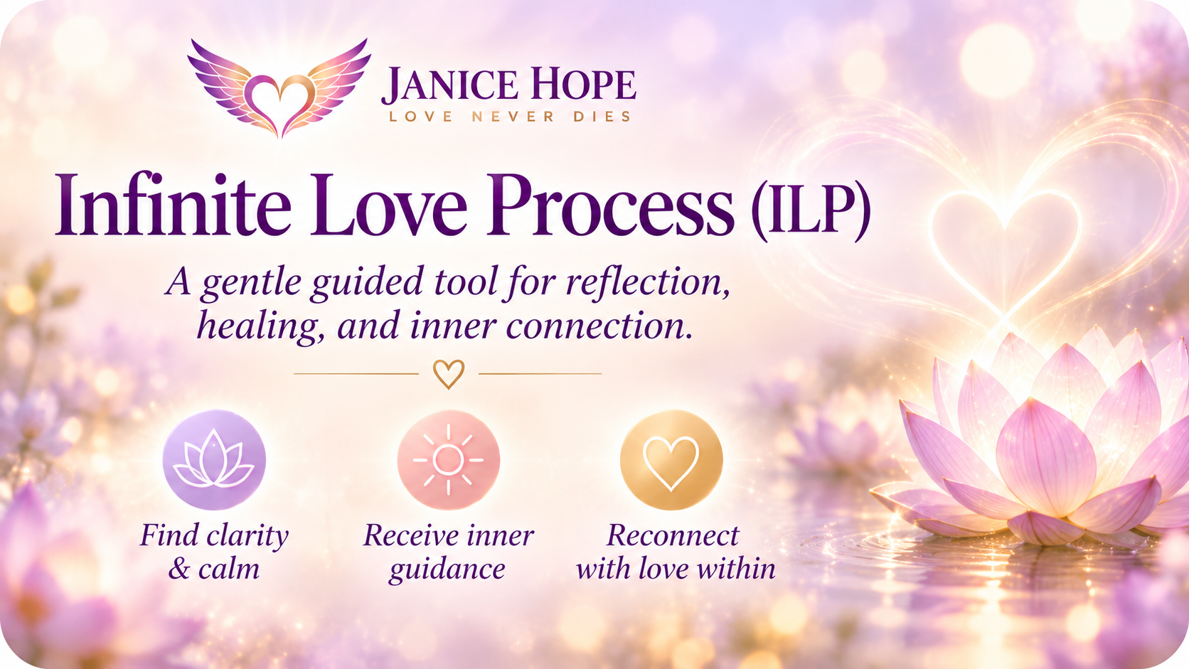 Infinity Love Process
